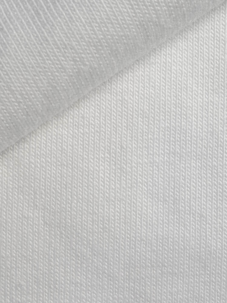 Single jersey clearance fabric