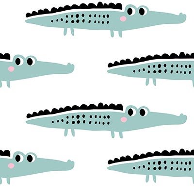 Crocodiles