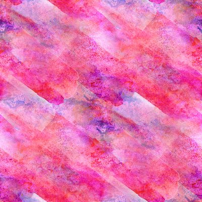 Pink brushstrokes