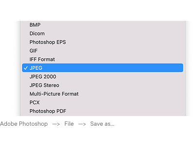 file-format