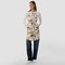 All-Over Print Apron - Cotton Panama image 2