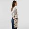 All-Over Print Apron - Cotton Panama image 3