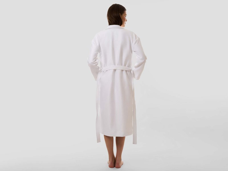 All Over Print Bathrobe image 1