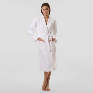 All Over Print Bathrobe