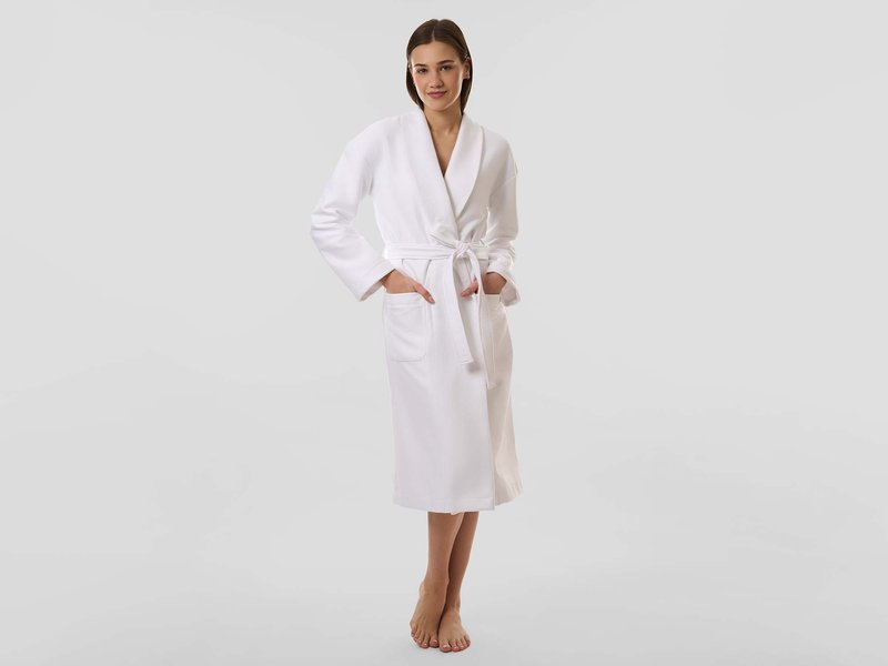 All Over Print Bathrobe main image