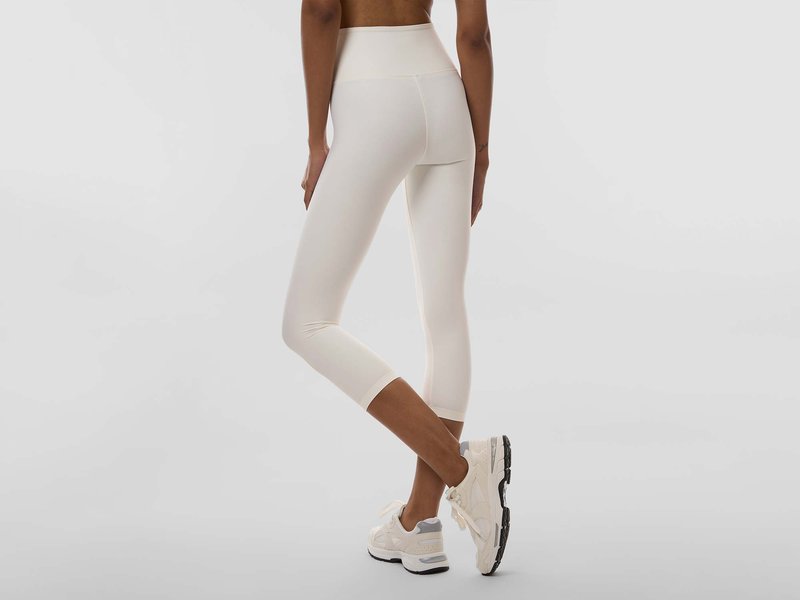 All-Over Print Yoga Capri image 1