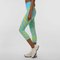 All-Over Print Yoga Capri image 2