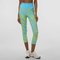 All-Over Print Yoga Capri image 3