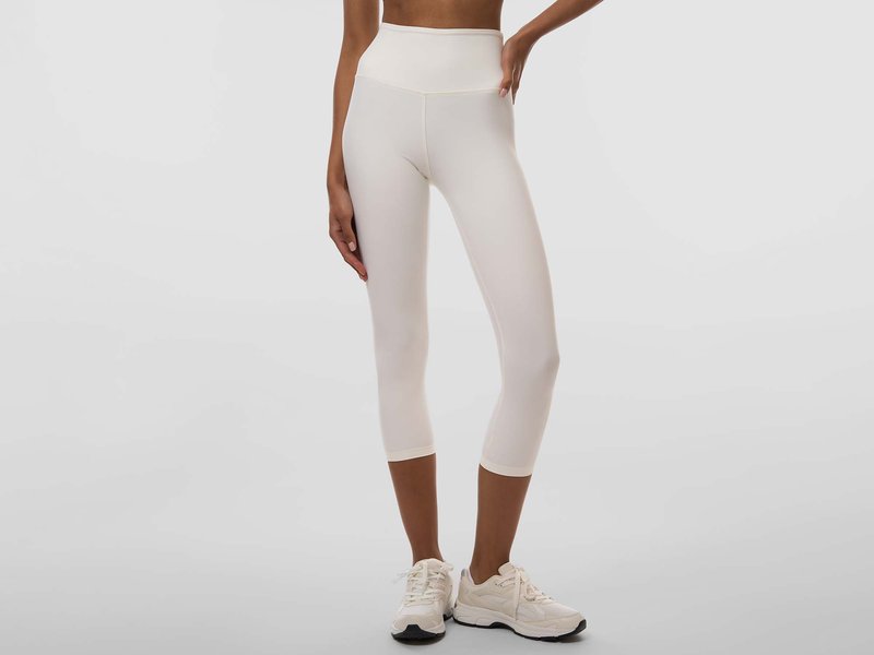 All-Over Print Yoga Capri main image