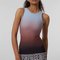All-Over Print Comfort Lycra Top image 4