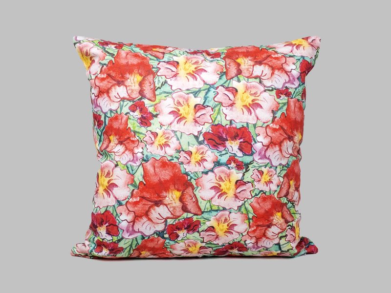 Cotton Pillowcase image 1