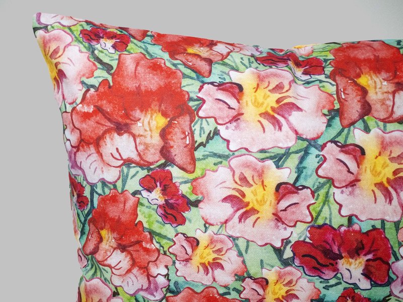 Cotton Pillowcase image 2