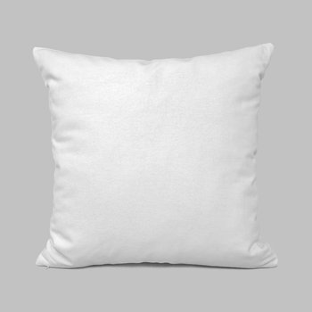 Cotton Canvas Pillowcase