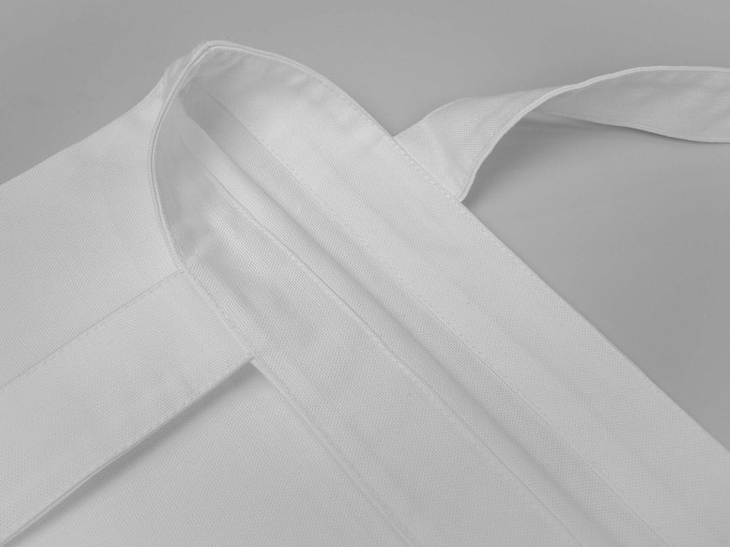 All-Over Print Cotton Canvas Tote Bag image 3