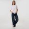 All-Over Print Cotton Interlock Oversized T-Shirt image 1