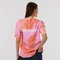 All-Over Print Cotton Interlock Oversized T-Shirt image 3