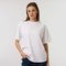 All-Over Print Cotton Interlock Oversized T-Shirt image