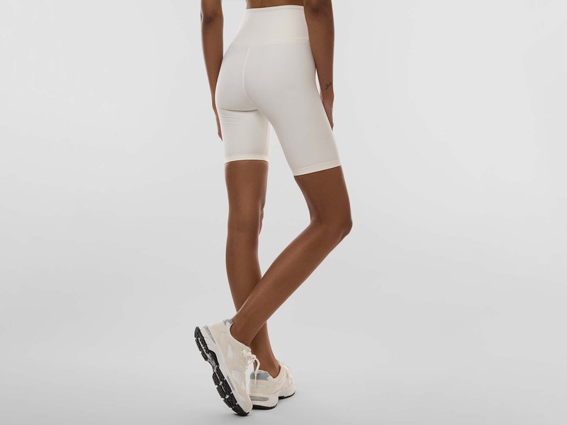 All-Over Print Cycling Shorts image 1