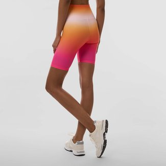All-Over Print Cycling Shorts hover