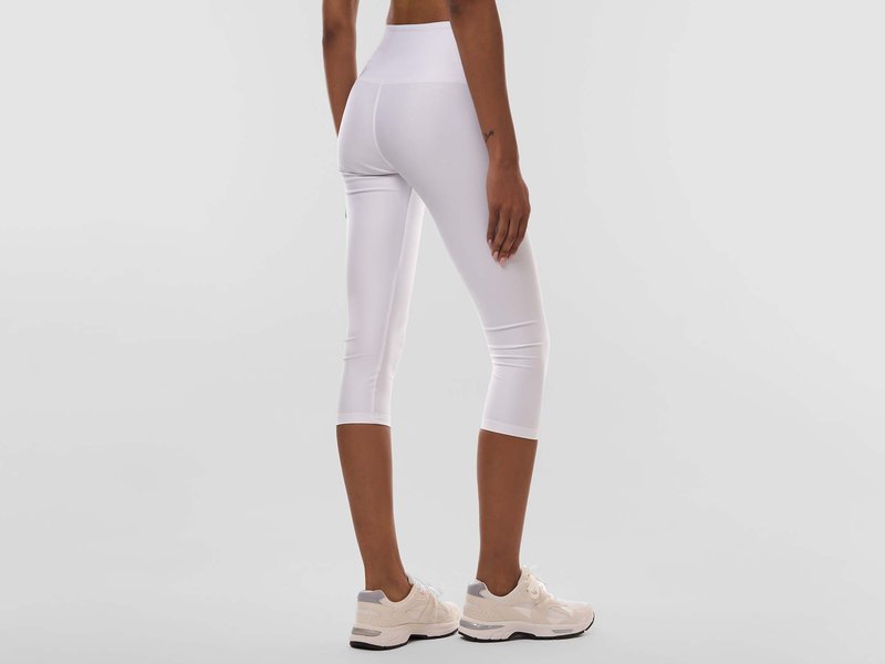 All-Over Print Fitness Capri image 1