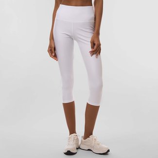 All-Over Print Fitness Capri