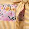 All-Over Print Half Apron With Ruffles - Cotton Twill image 5