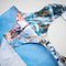 All-Over Print Double-sided Lined Shopper Bag image 2