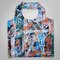 All-Over Print Double-sided Lined Shopper Bag image
