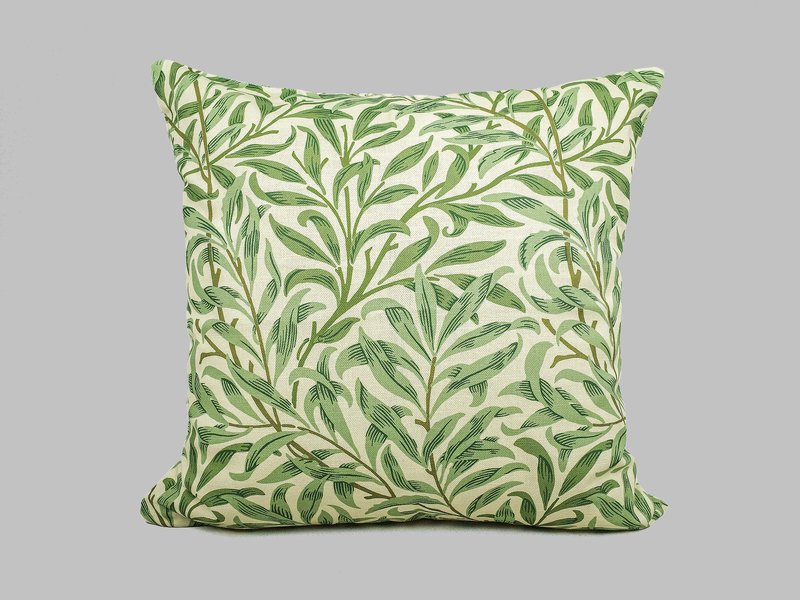 Linen Cotton Pillowcase image 1