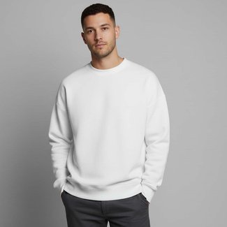 All-Over Print Men's Sweatshirt