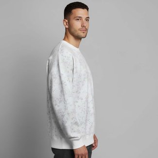 All-Over Print Men's Sweatshirt hover