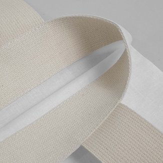 All-Over Print Cotton Tote Bag hover