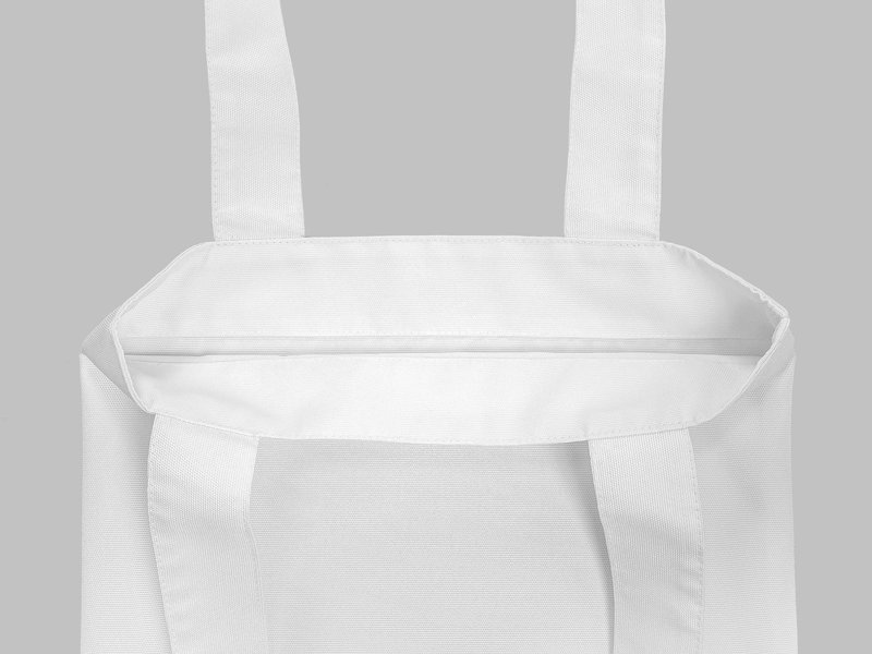 All-Over Print Oxford Tote Bag image 2