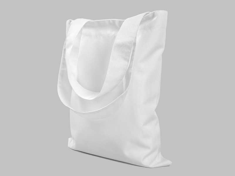 All-Over Print Oxford Tote Bag main image