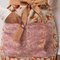 All-Over Print Rustic Linen Apron image 3