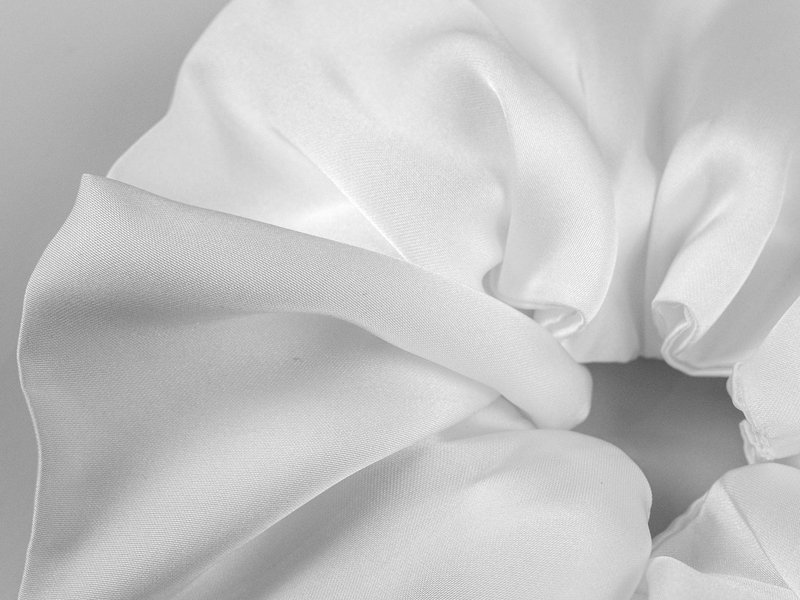 All-Over Print Scrunchie image 2