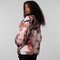 All-Over Print Softshell Bomber image 5
