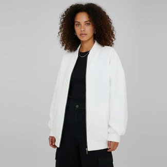 All-Over Print Softshell Bomber
