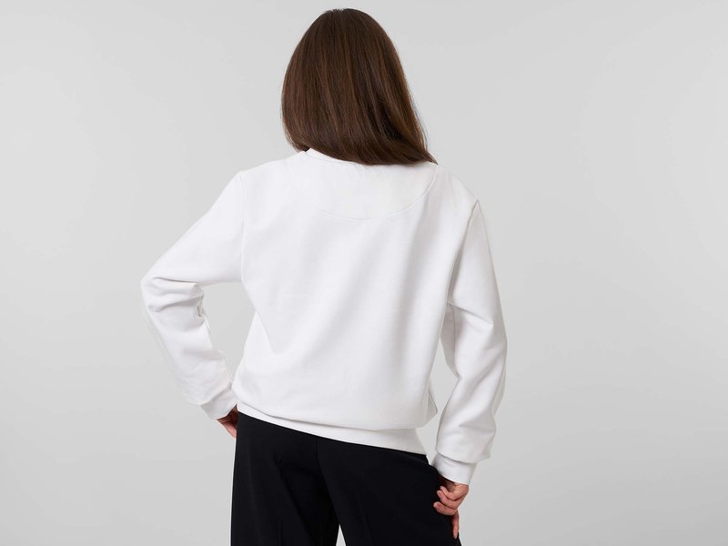 All-Over Print Women's Sweatshirt image 1