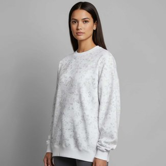 All-Over Print Women's Sweatshirt hover