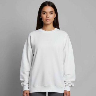 All-Over Print Women's Sweatshirt