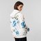 All-Over Print Women's French Terry Hoodie image 4