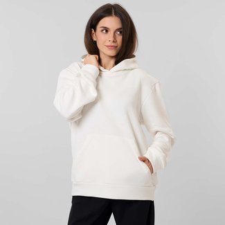 All-Over Print Women's French Terry Hoodie