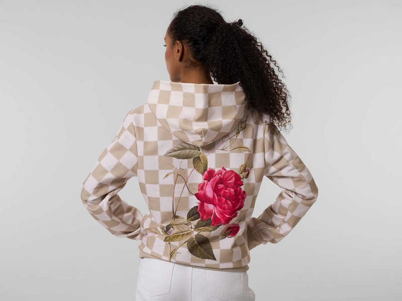 All-Over Print Women's Hoodie image 4