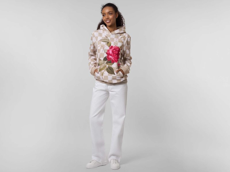 All-Over Print Women's Hoodie image 5