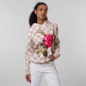 All-Over Print Women's Hoodie hover