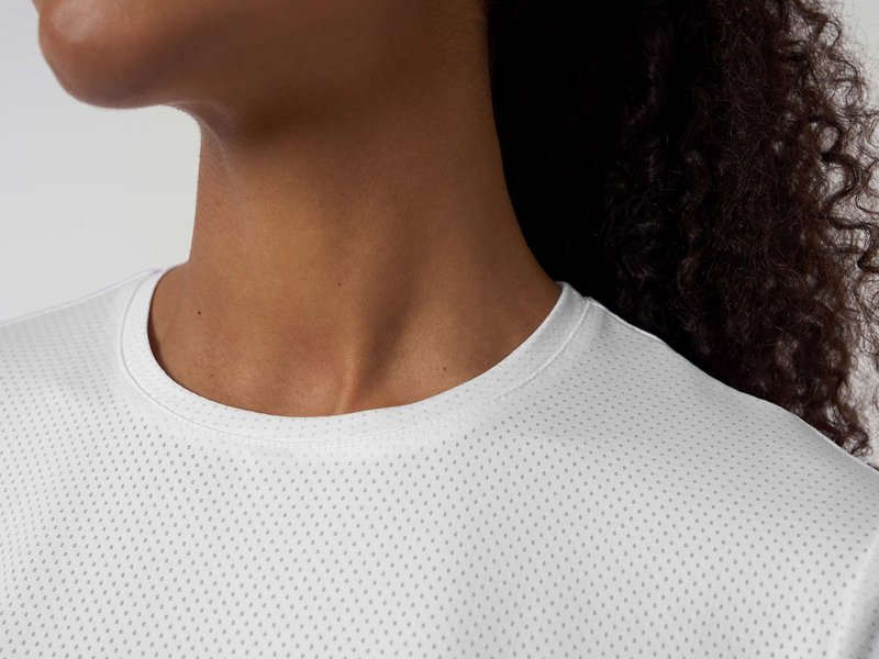 All-Over Print Sport Mesh T-shirt main image