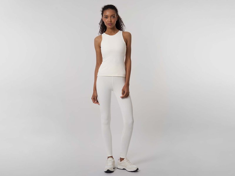 All-Over Print Yoga Leggings image 1