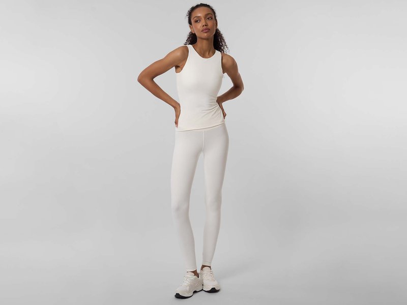 All-Over Print Yoga Leggings image 4