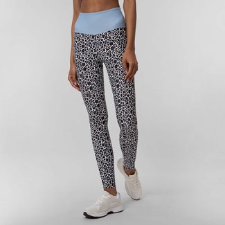 All-Over Print Yoga Leggings hover
